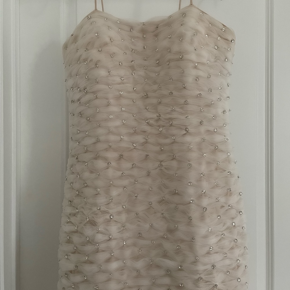 Prom Dress - Picture 3 of 5